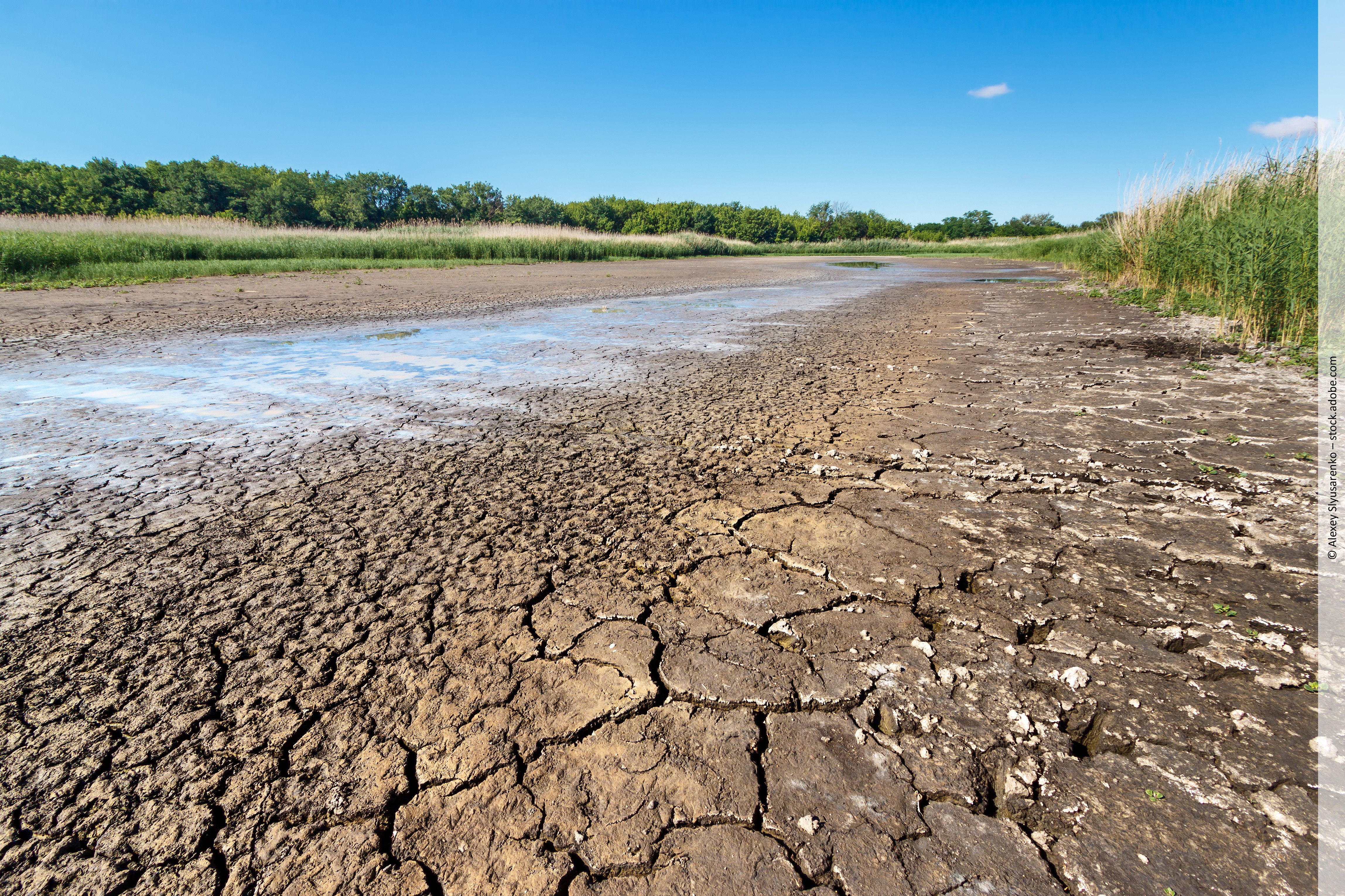 Klimaveränderungen verstehen