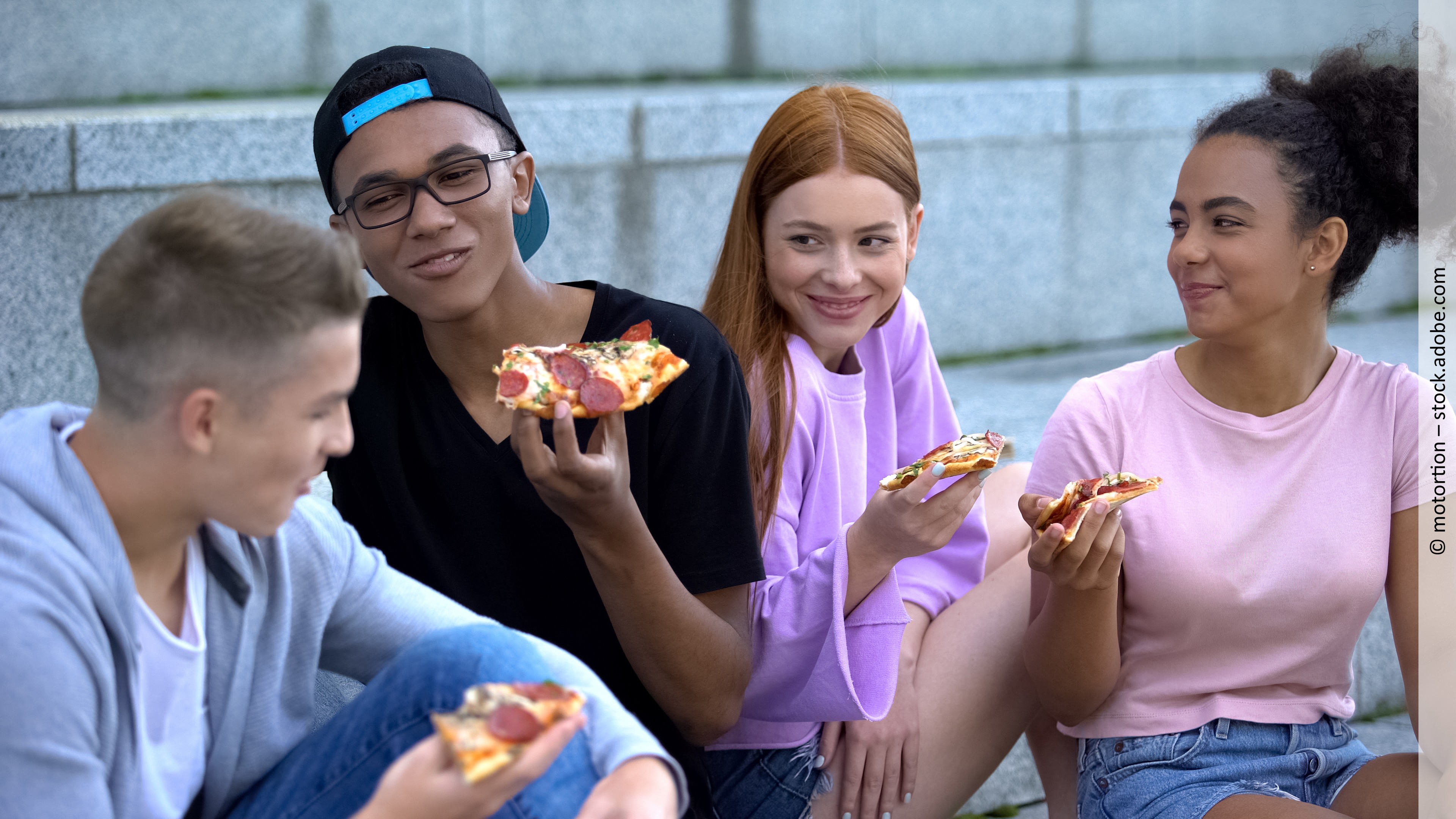 Was Jugendesskultur ausmacht