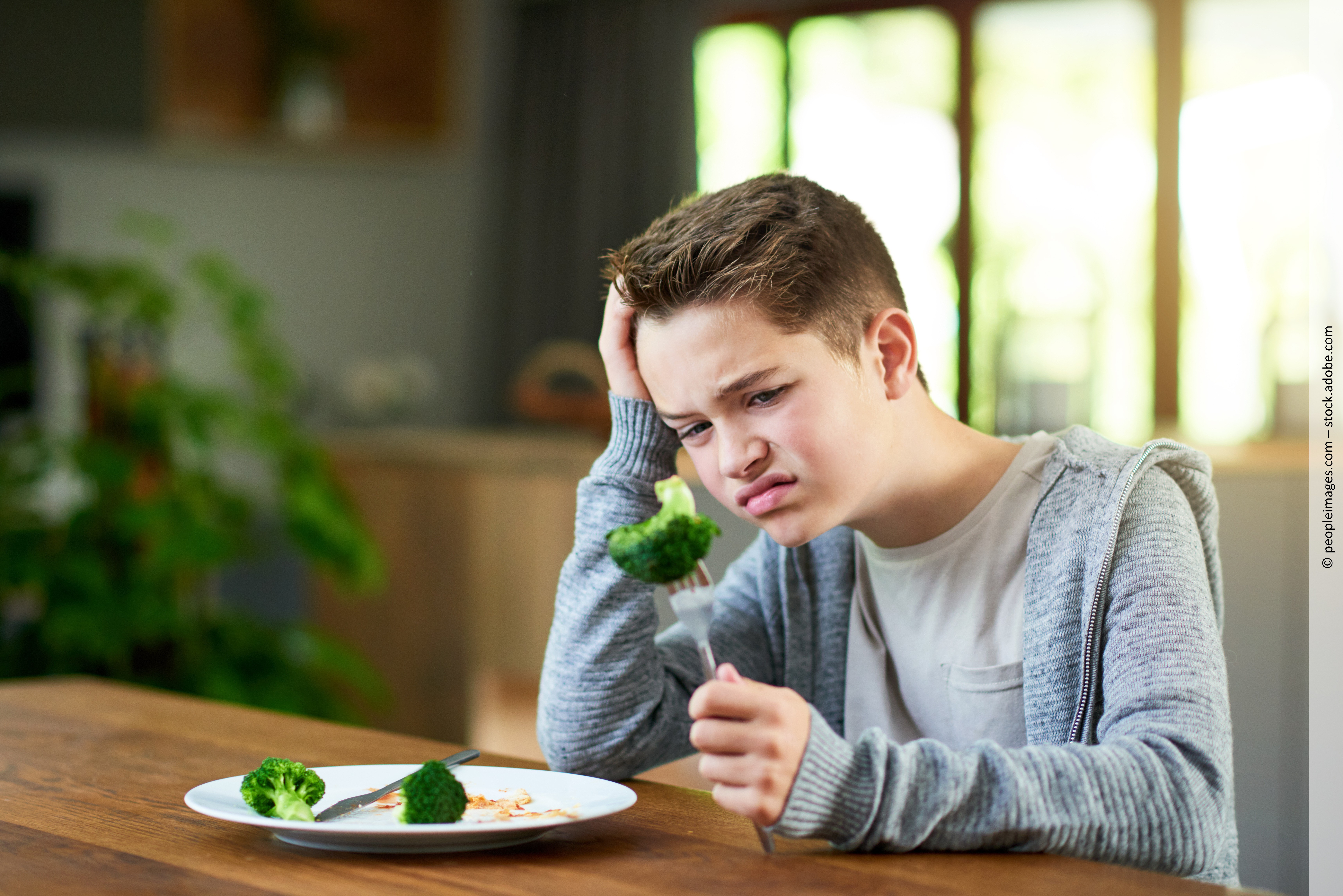 Individuelle Bedürfnisse im fachpraktischen Unterricht berücksichtigen