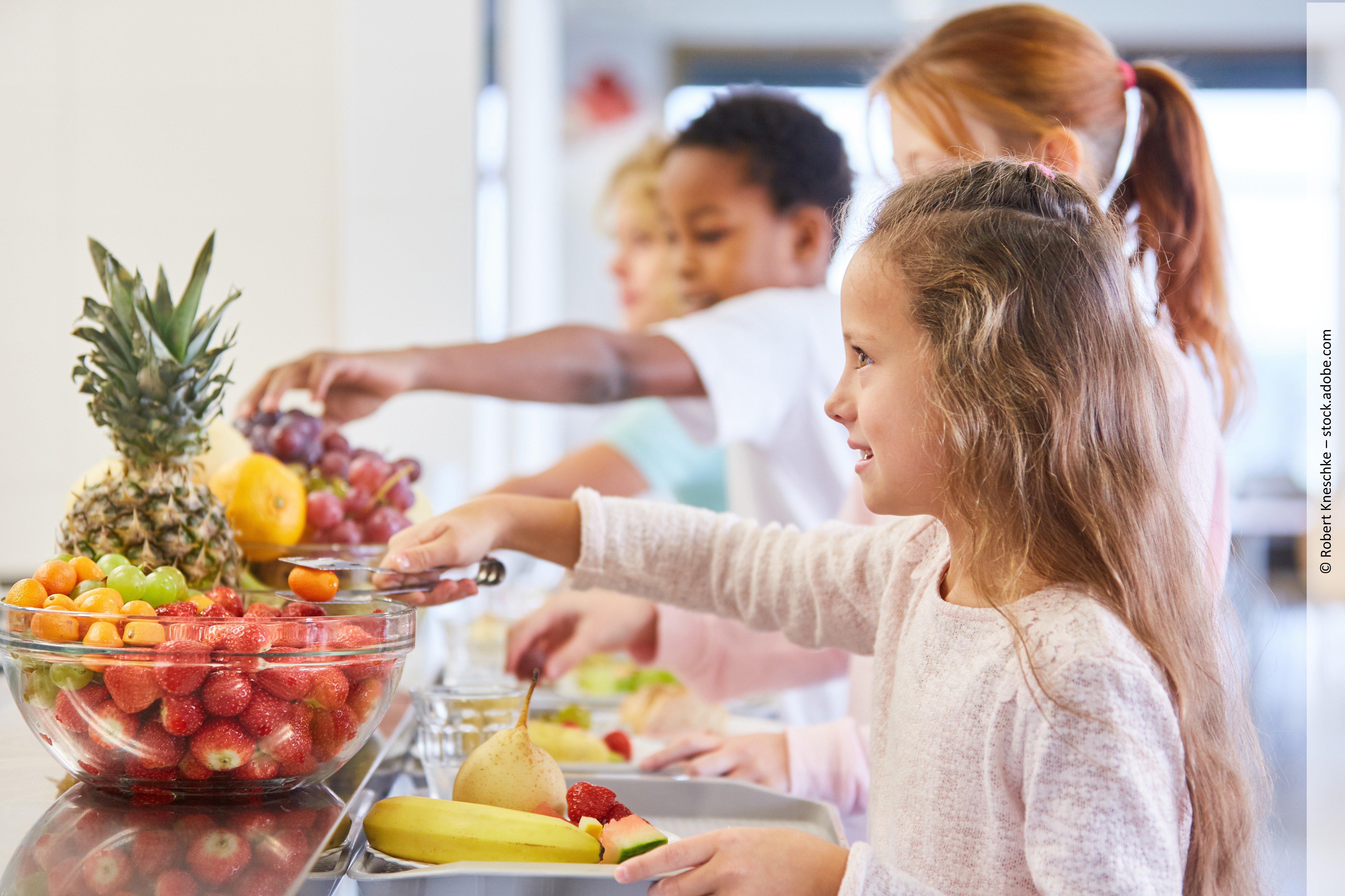 Ernährungsbildung ganzheitlich denken